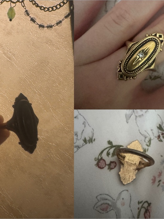 Avon Jewelry - Avon Kensington Ring